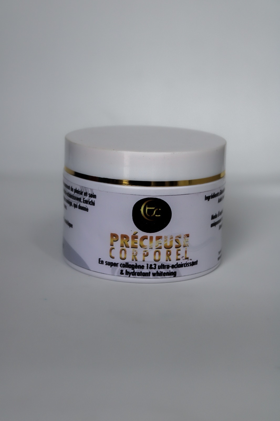 CREME PRECIEUSE 300ML