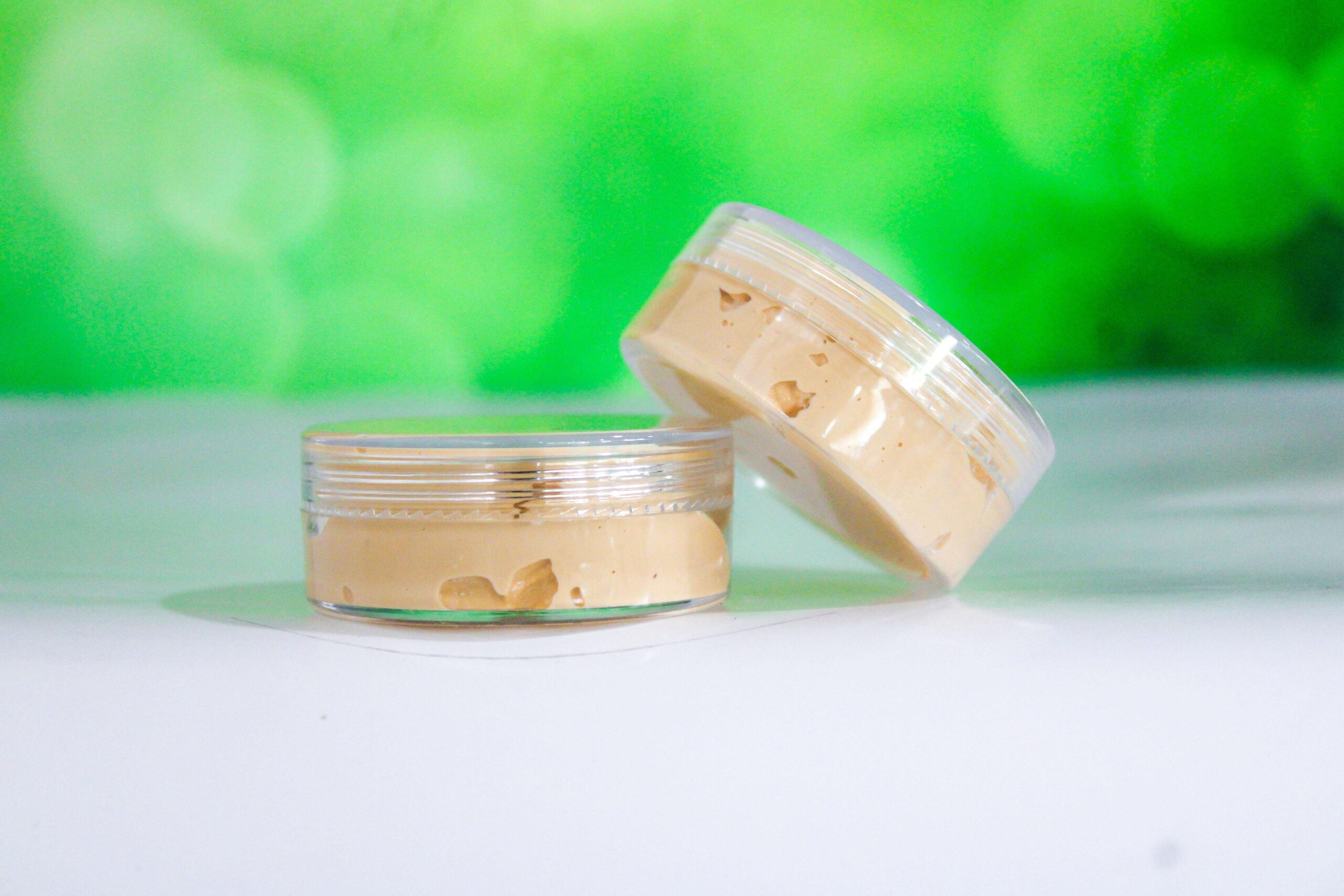 CREME VISAGE JAUNE CLARIFIANT 20g