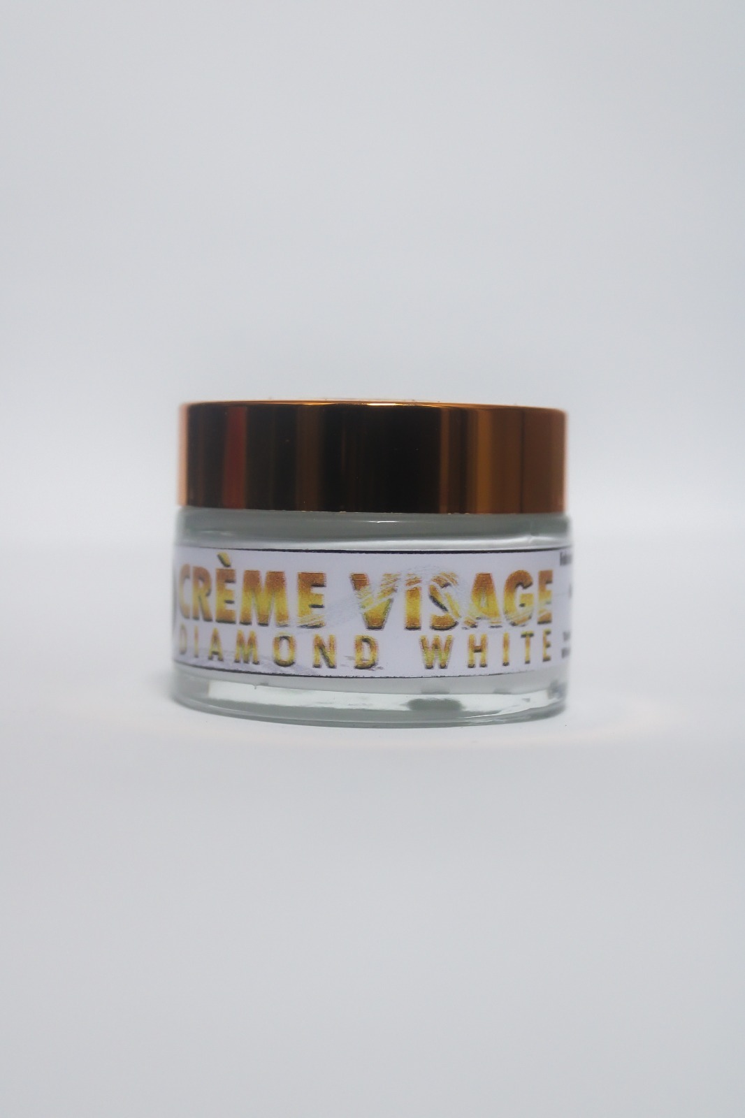 CREME VISAGE DIAMOND WHITE 30G