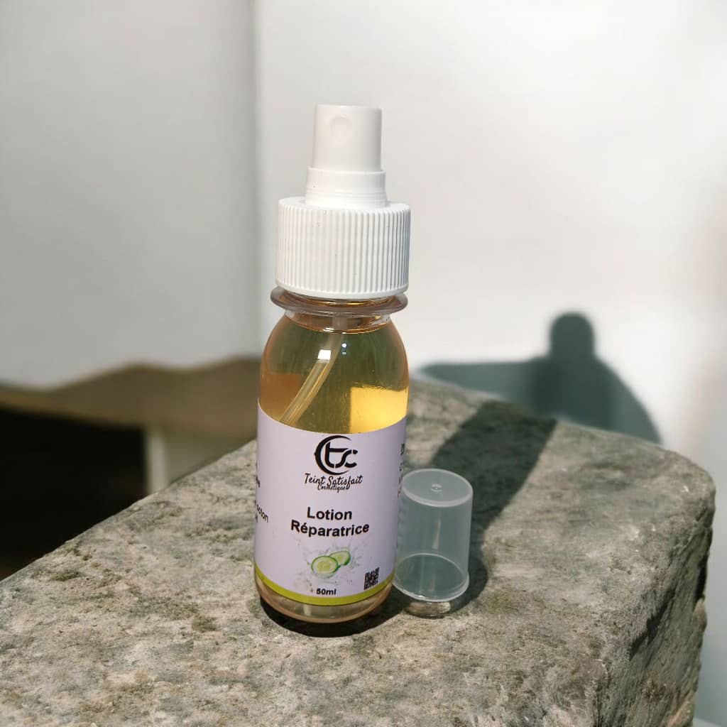 LOTION REPARATRICE 60ML