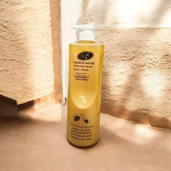 PHILIPPINE GEL DOUCHE UNIFIANT  1000ML