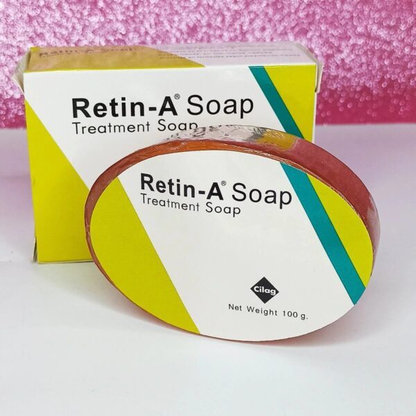 RETIN-A SOAP 24K