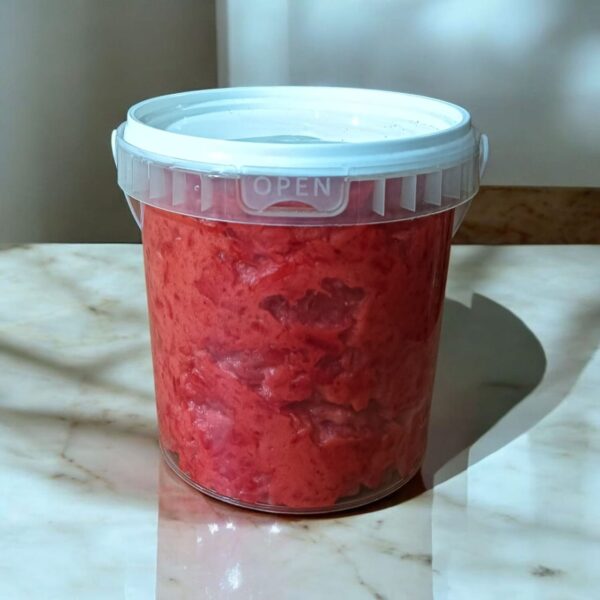 SAVON TEINT CLAIR 500G