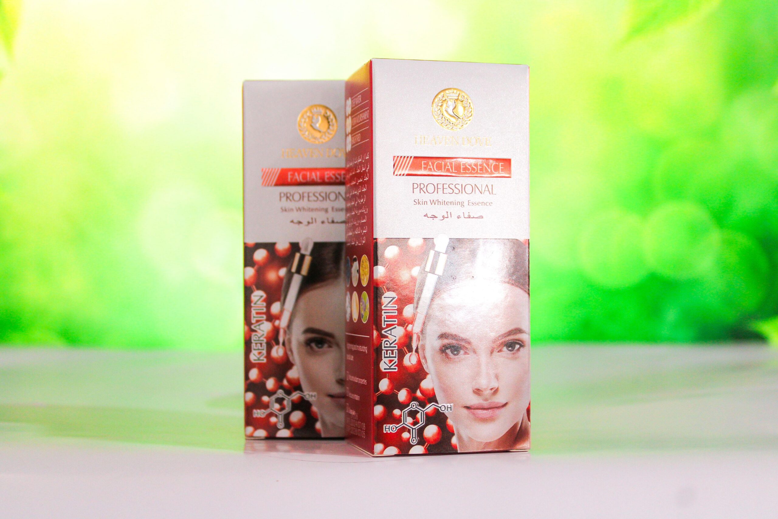 SERUM FACIAL RED BIO 50ML